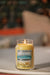 beach collection sun glitter large jar candle 26 ounces highly scented