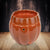 "Pumpkin" Wax Tart Warmer, Including Safety Timer Warmer The Candleberry Candle Company 