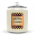 Coconut Island™, 160 oz. Jar, Scented Candle 160 oz. Cookie Jar Candle The Candleberry Candle Company 
