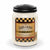 Frosted Blueberry Donuts™, 26 oz. Jar, Scented Candle 26 oz. Large Jar Candle The Candleberry Candle Company 