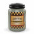 Marshmallow & Embers™, 26 oz. Jar, Scented Candle 26 oz. Large Jar Candle The Candleberry Candle Company 
