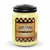 Honeysuckle™, 26 oz. Jar, Scented Candle 26 oz. Large Jar Candle The Candleberry Candle Company 