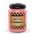 Caribbean Cheesecake ™, 26 oz. Jar, Scented Candle 26 oz. Large Jar Candle The Candleberry Candle Company 