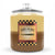Praline Dreams™, 160 oz. Jar, Scented Candle 160 oz. Cookie Jar Candle The Candleberry Candle Company 