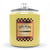 Lemongrass Essential Oil™, 160 oz. Jar, Scented Candle 160 oz. Cookie Jar Candle The Candleberry Candle Company 