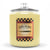 Buttercream Snickerdoodle ™, 160 oz. Jar, Scented Candle 160 oz. Cookie Jar Candle The Candleberry Candle Company 