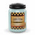 Carolina Sugar Cane Mist™, 26 oz. Jar, Scented Candle 26 oz. Large Jar Candle The Candleberry Candle Company 