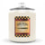 Frosted Blueberry Donuts™, 160 oz. Jar, Scented Candle 160 oz. Cookie Jar Candle The Candleberry Candle Company 