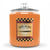 Dreamsicle Cake Pop™, 160 oz. Jar, Scented Candle 160 oz. Cookie Jar Candle The Candleberry Candle Company 