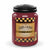Mulberry™, 26 oz. Jar, Scented Candle 26 oz. Large Jar Candle The Candleberry Candle Company 
