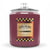 Hot Maple Toddy®, 160 oz. Jar, Scented Candle 160 oz. Cookie Jar Candle The Candleberry Candle Company 
