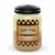 Harvest Sugar Cookie™, 26 oz. Jar, Scented Candle 26 oz. Large Jar Candle The Candleberry Candle Company 