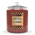 Apple Brown Betty™, 160 oz. Jar, Scented Candle 160 oz. Cookie Jar Candle The Candleberry Candle Company 