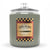 Marshmallow & Embers™, 160 oz. Jar, Scented Candle 160 oz. Cookie Jar Candle The Candleberry Candle Company 
