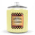 Honeysuckle™, 160 oz. Jar, Scented Candle 160 oz. Cookie Jar Candle The Candleberry Candle Company 