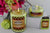 Bamboo & Linen™, 10 oz. Jar, Scented Candle 10 oz. Small Jar Candle The Candleberry Candle Company 