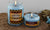 Sea Salt & Surf™, 10 oz. Jar, Scented Candle 10 oz. Small Jar Candle The Candleberry Candle Company 