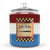 American Pie™, 160 oz. Jar, Scented Candle 160 oz. Cookie Jar Candle The Candleberry Candle Company 