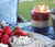 American Pie, 26 oz. Jar, Scented Candle 26 oz. Large Jar Candle The Candleberry® Candle Company 