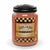 Honey Pecan Rum Cake, 26 oz. Jar, Scented Candle 26 oz. Large Jar Candle The Candleberry Candle Company 