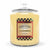 Reminiscent™ Sun Glitter™, 4 - Wick, Cookie Jar Candle - The Candleberry® Candle Company - Cookie Jar Candle - The Candleberry Candle Company