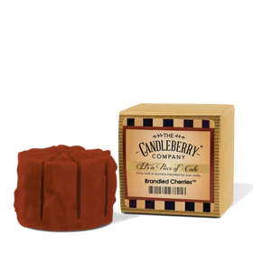 Brandied Cherries™, Tart Wax Melts - The Candleberry® Candle Company - Tart Wax Melts - The Candleberry Candle Company