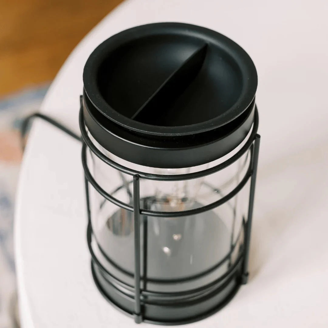 Double Cavity Warmer Insert - The Candleberry® Candle Company - Accessories - The Candleberry Candle Company