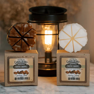 Double Cavity Warmer Insert - The Candleberry® Candle Company - Accessories - The Candleberry Candle Company