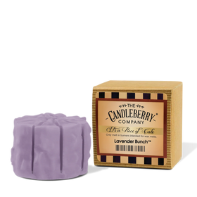 Lavender Bunch™, Tart Wax Melts - The Candleberry® Candle Company - Tart Wax Melts - The Candleberry Candle Company